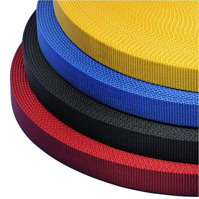 Hovedbilde Vevd bånd 19mm