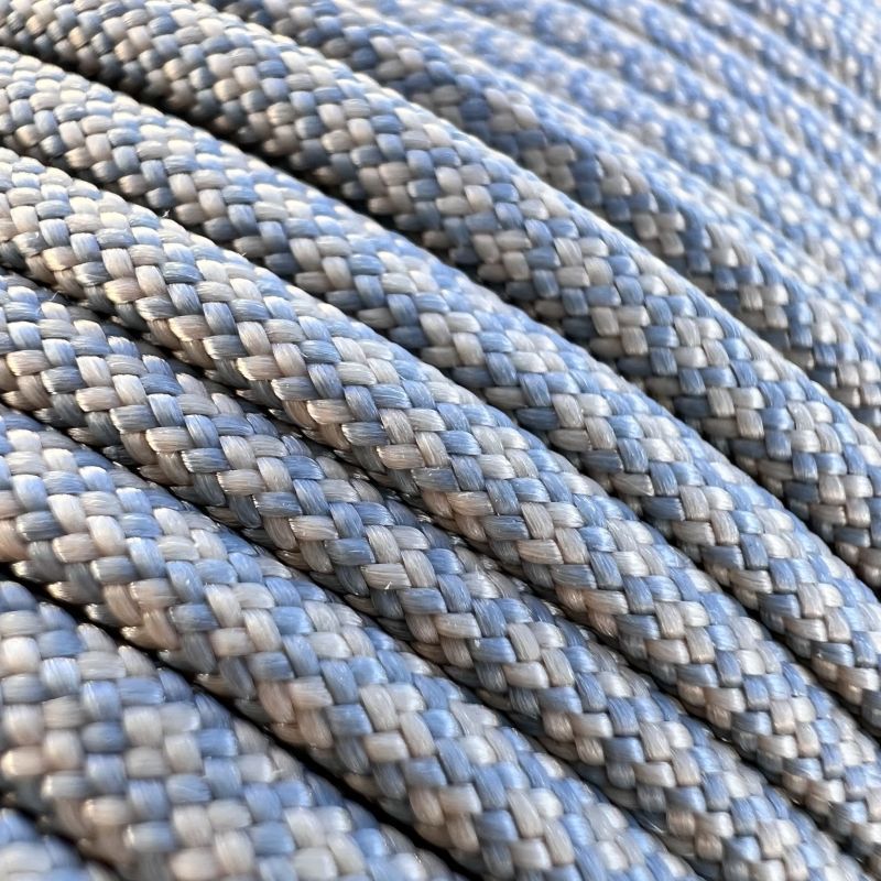 Grey/Beige 325 Snake - 550 Paracord