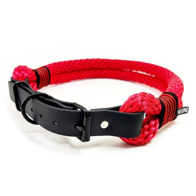 Hovedbilde Polypropylene 6mm - Red