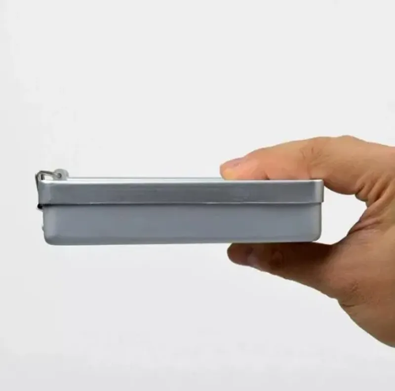 Mini Mess Box
