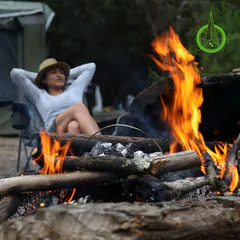 Utforsk vårt utvalg av utstyr til friluftsliv og egenberedskap på Paracord.no – alt du trenger for trygghet og komfort i naturen.