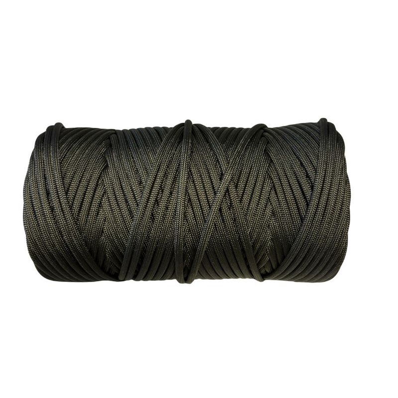 OD Olive Drab / NATO green - 550 Paracord